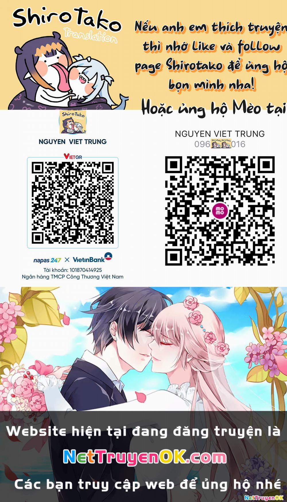 Ba Chị Em Nhà Mikadono Dễ Đối Phó Thật Đấy 138 trang 20