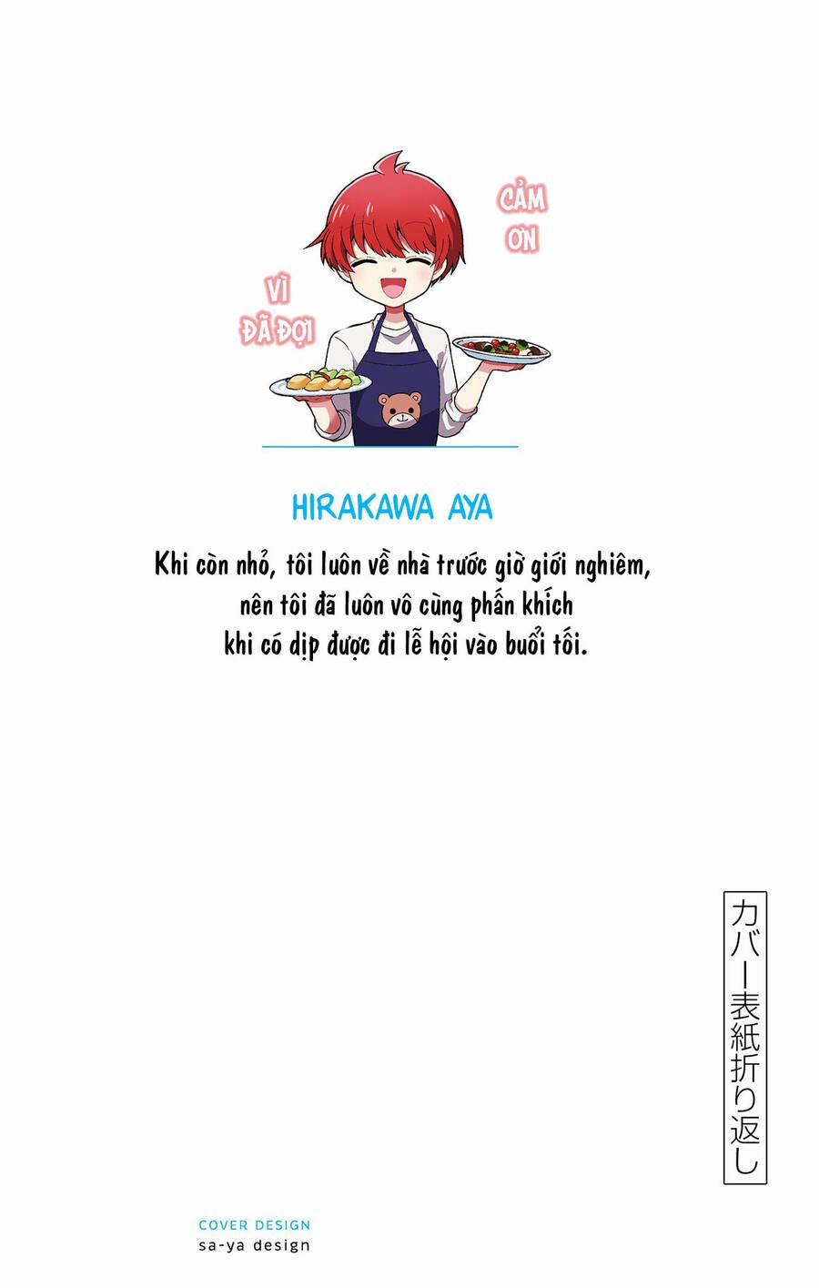 Ba Chị Em Nhà Mikadono Dễ Đối Phó Thật Đấy 16.5 trang 2