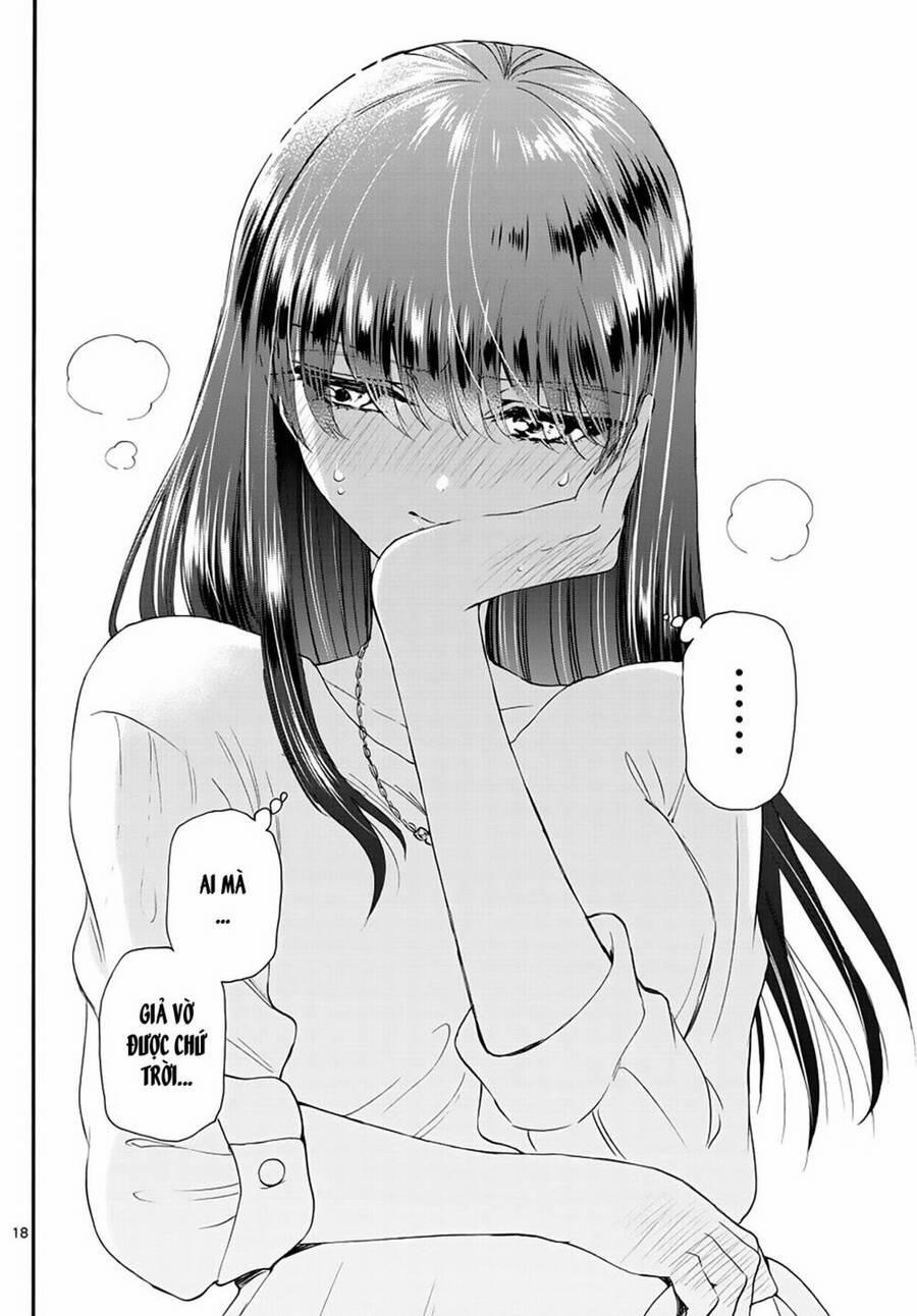 Ba Chị Em Nhà Mikadono Dễ Đối Phó Thật Đấy 19 trang 19