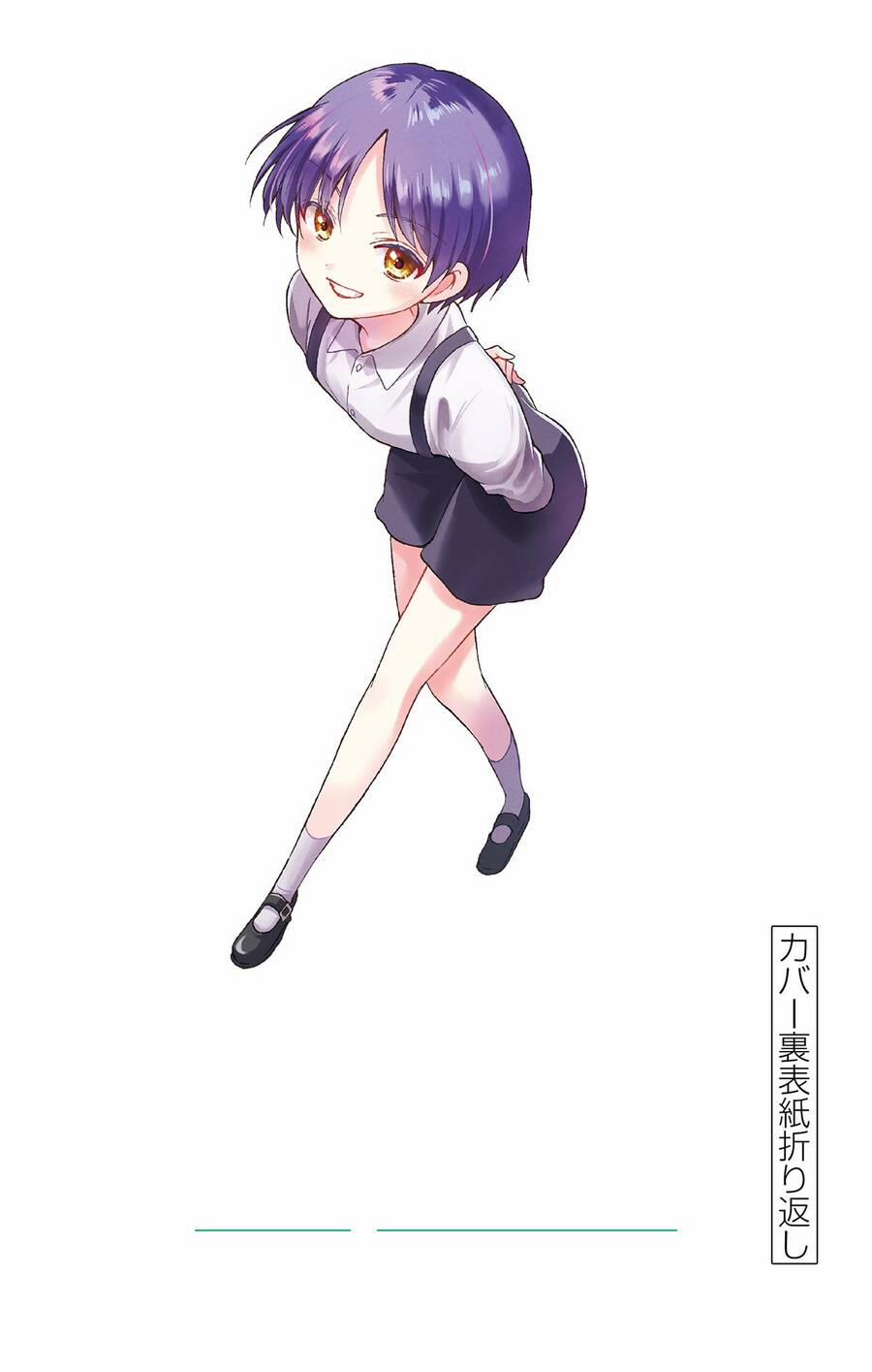 Ba Chị Em Nhà Mikadono Dễ Đối Phó Thật Đấy 26.5 trang 3