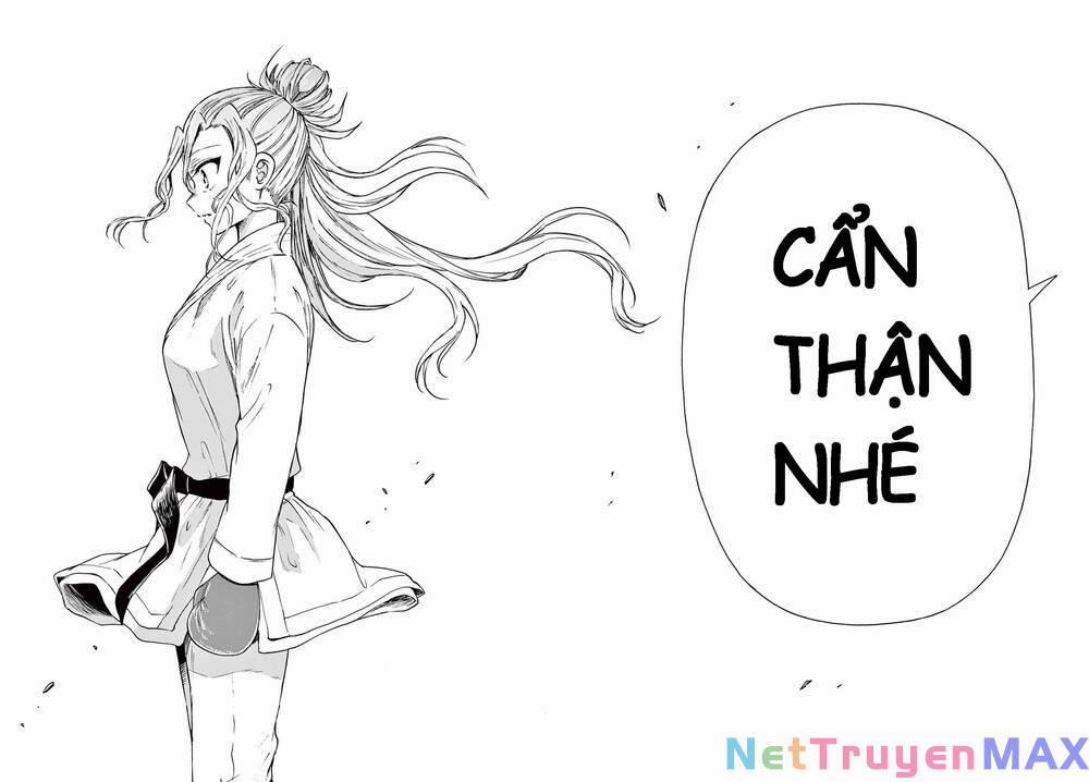 Ba Chị Em Nhà Mikadono Dễ Đối Phó Thật Đấy 30 trang 14