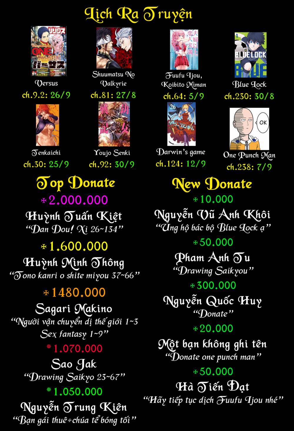 Ba Chị Em Nhà Này Đang Cố Quyến Rũ Tôi!! 4 trang 31