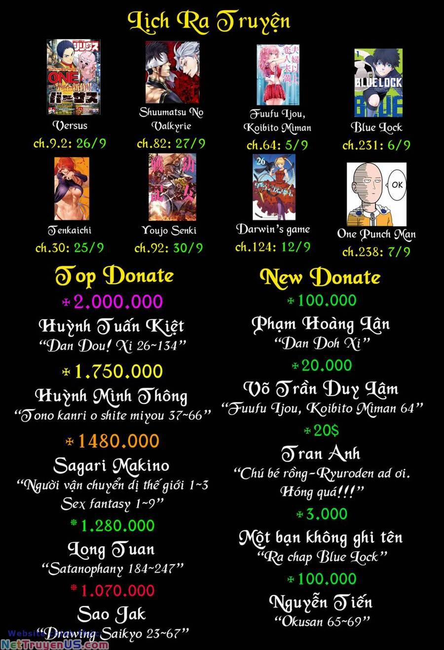 Ba Chị Em Nhà Này Đang Cố Quyến Rũ Tôi!! 5 trang 26