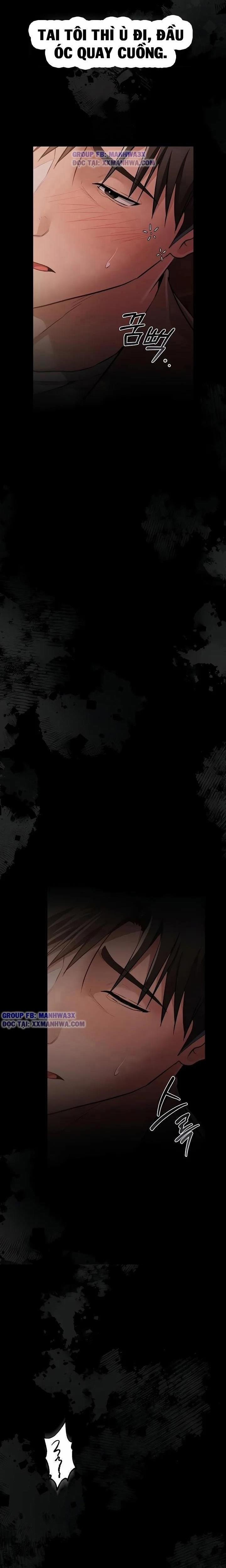 Bà Chị Ngon Choét 17 trang 26