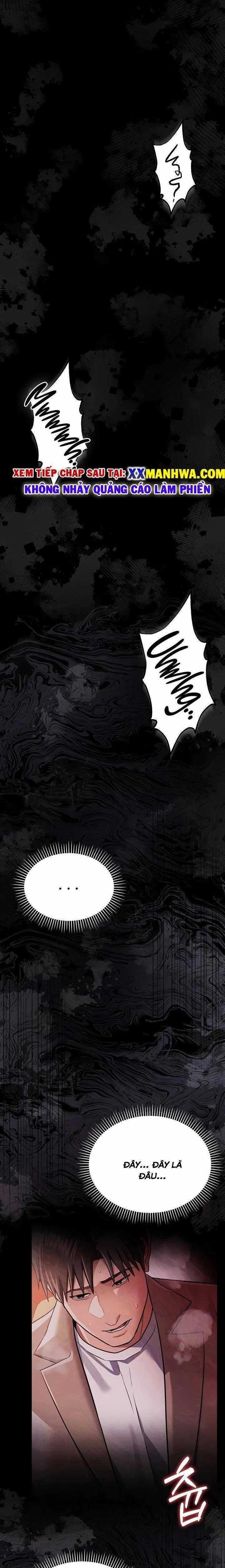 Bà Chị Ngon Choét 17 trang 27