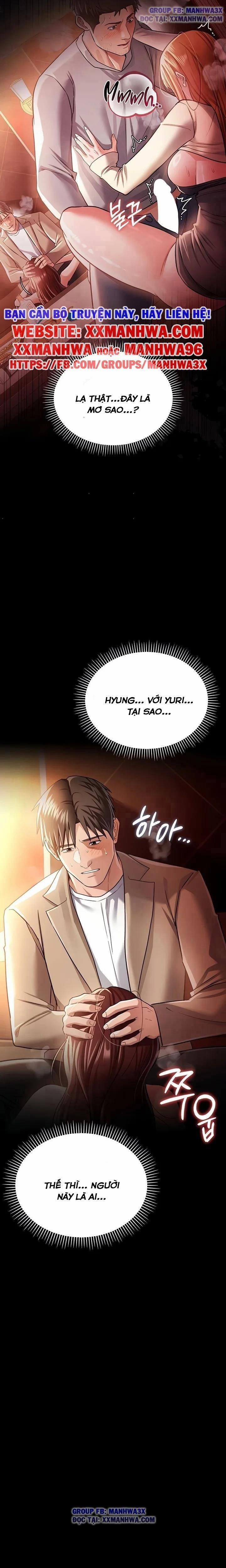 Bà Chị Ngon Choét 17 trang 30