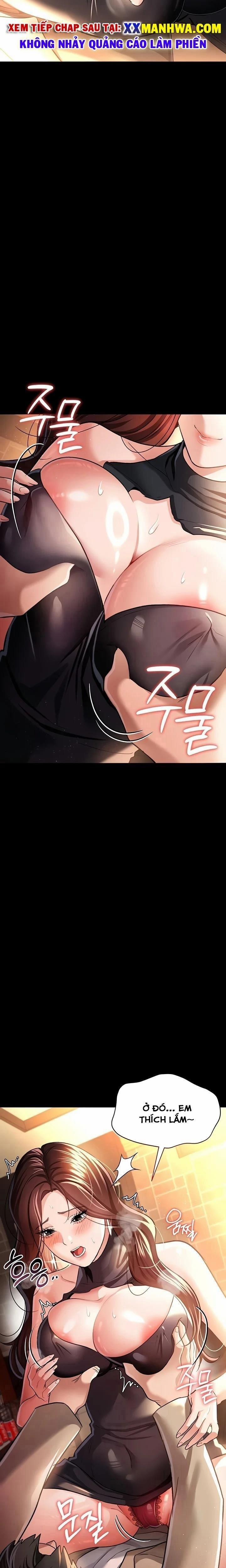 Bà Chị Ngon Choét 17 trang 7