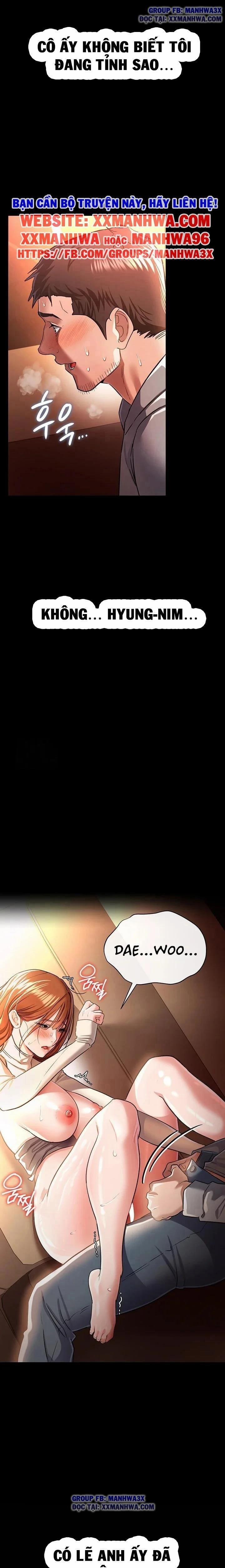 Bà Chị Ngon Choét 18 trang 12