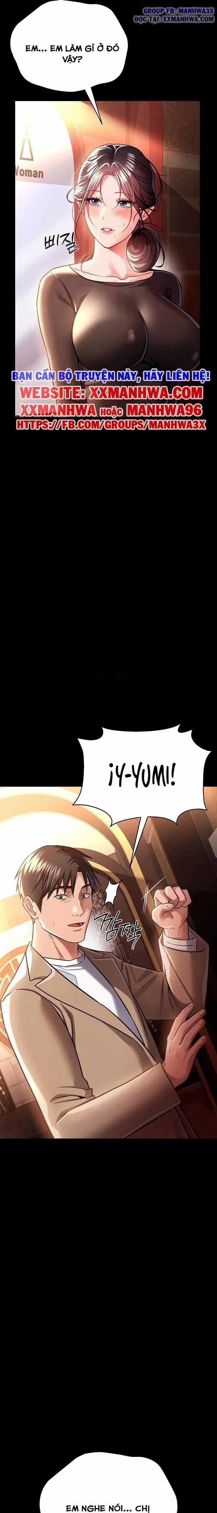 Bà Chị Ngon Choét 18 trang 24