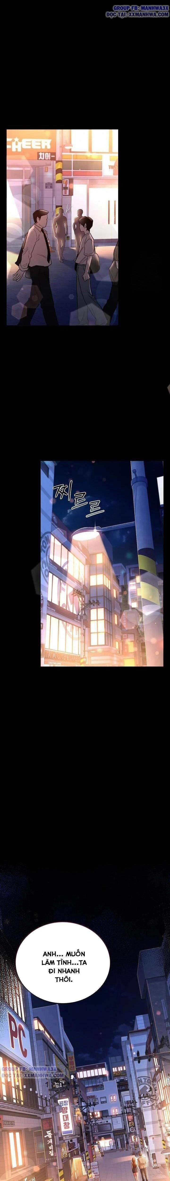 Bà Chị Ngon Choét 18 trang 32