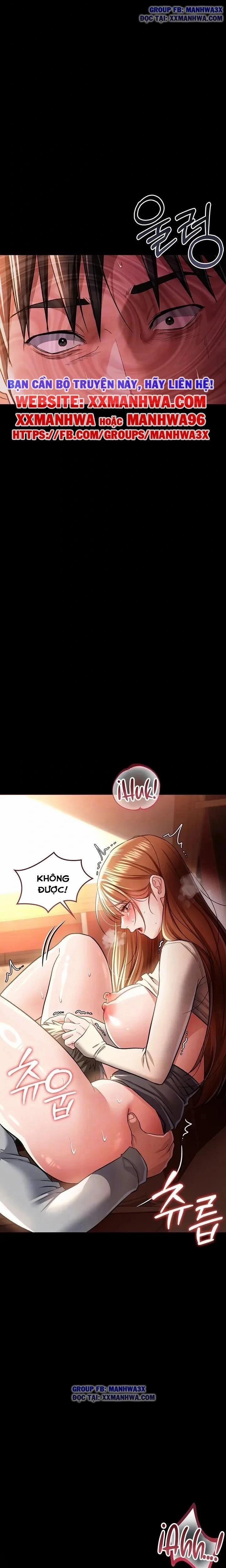 Bà Chị Ngon Choét 18 trang 4