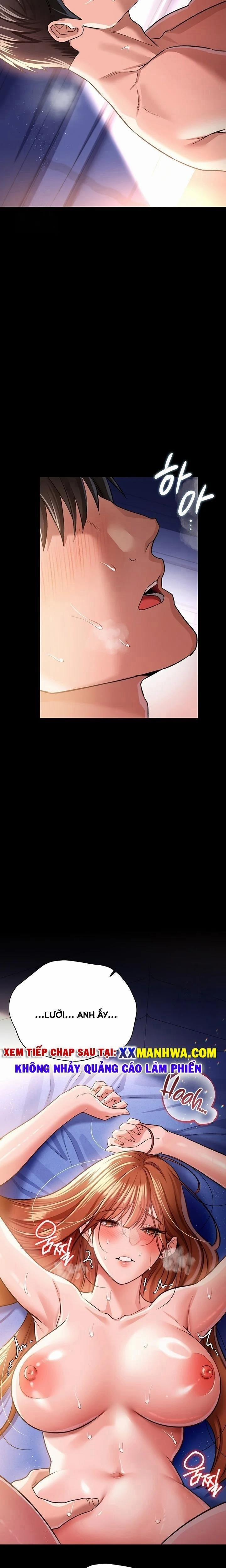 Bà Chị Ngon Choét 19 trang 11