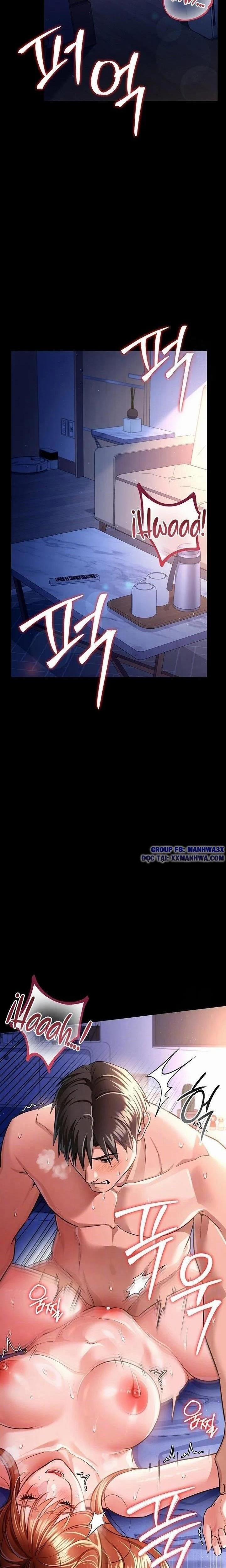 Bà Chị Ngon Choét 19 trang 2