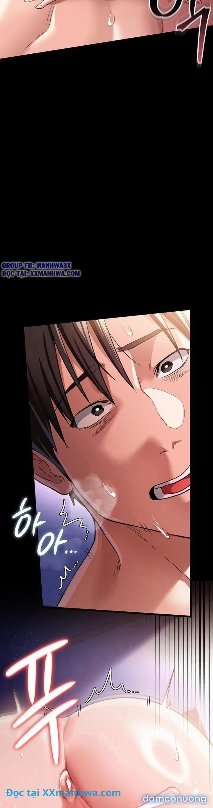 Bà Chị Ngon Choét 19 trang 23