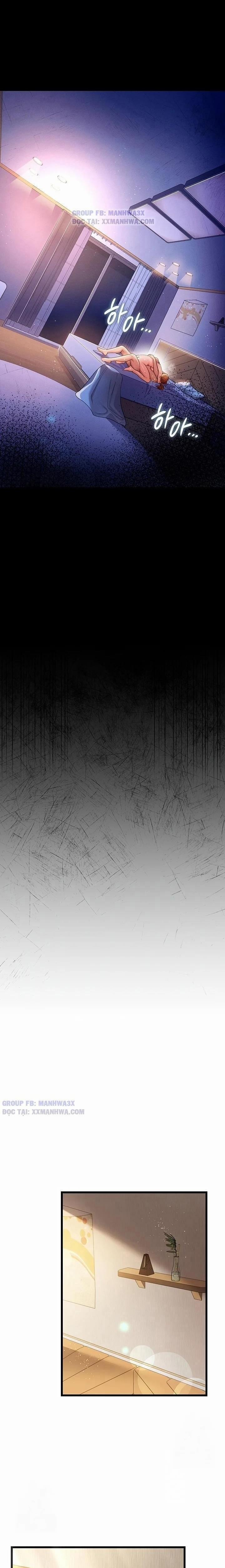 Bà Chị Ngon Choét 19 trang 25