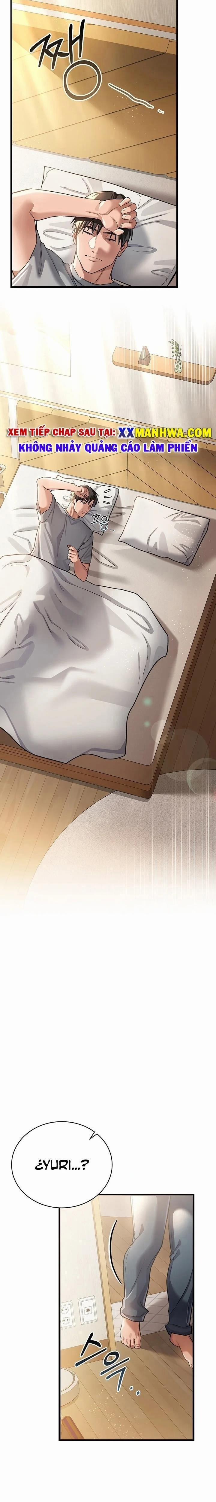 Bà Chị Ngon Choét 19 trang 26