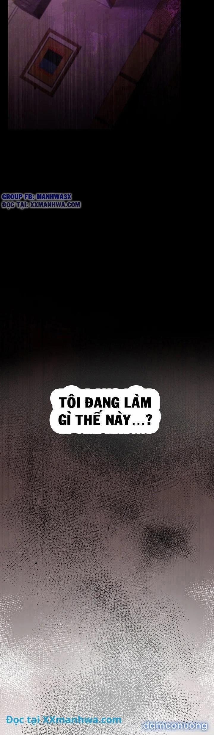 Bà Chị Ngon Choét 19 trang 28