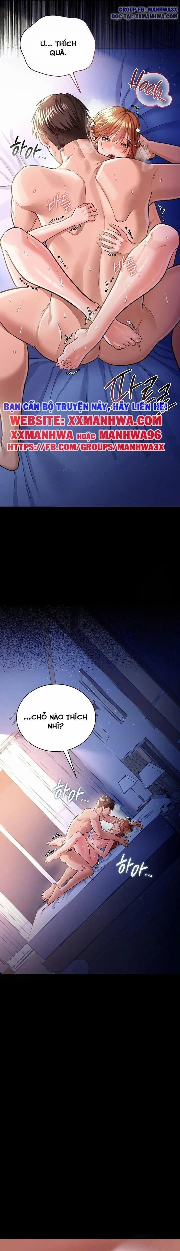 Bà Chị Ngon Choét 19 trang 4