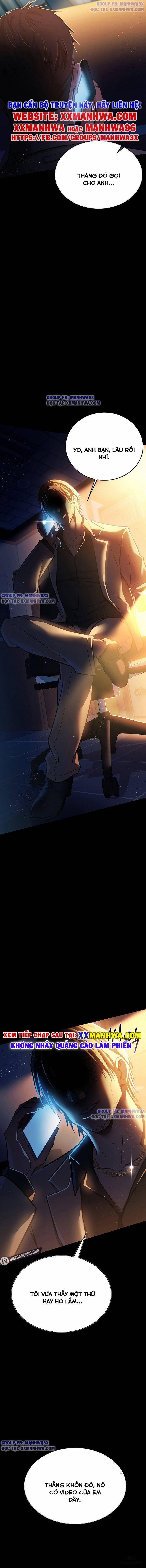 Bà chị ngon choét 5 trang 18