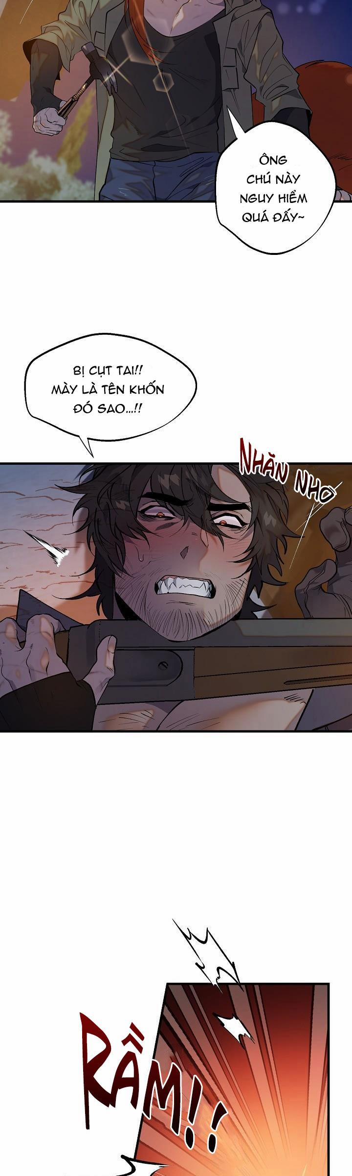 BA CHÚ HEO CON 1 trang 20