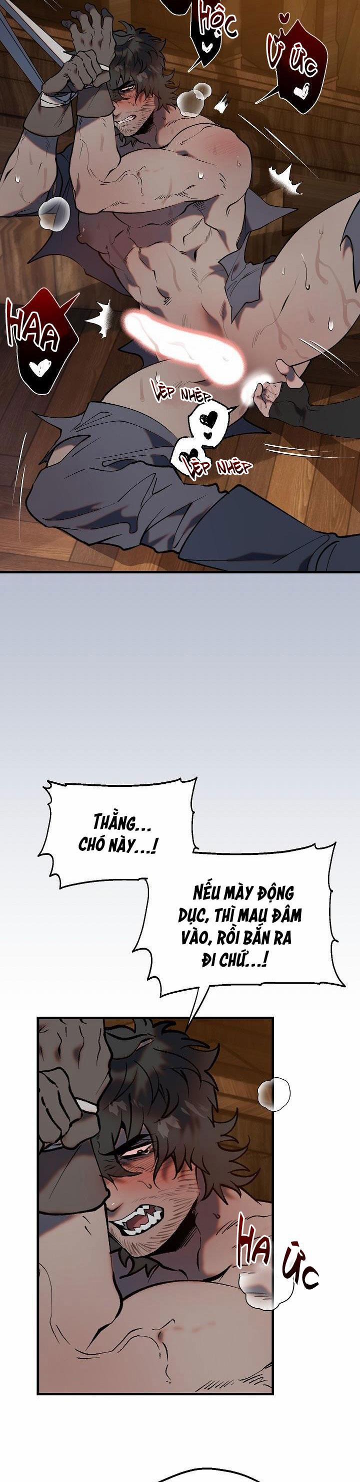 BA CHÚ HEO CON 1 trang 28