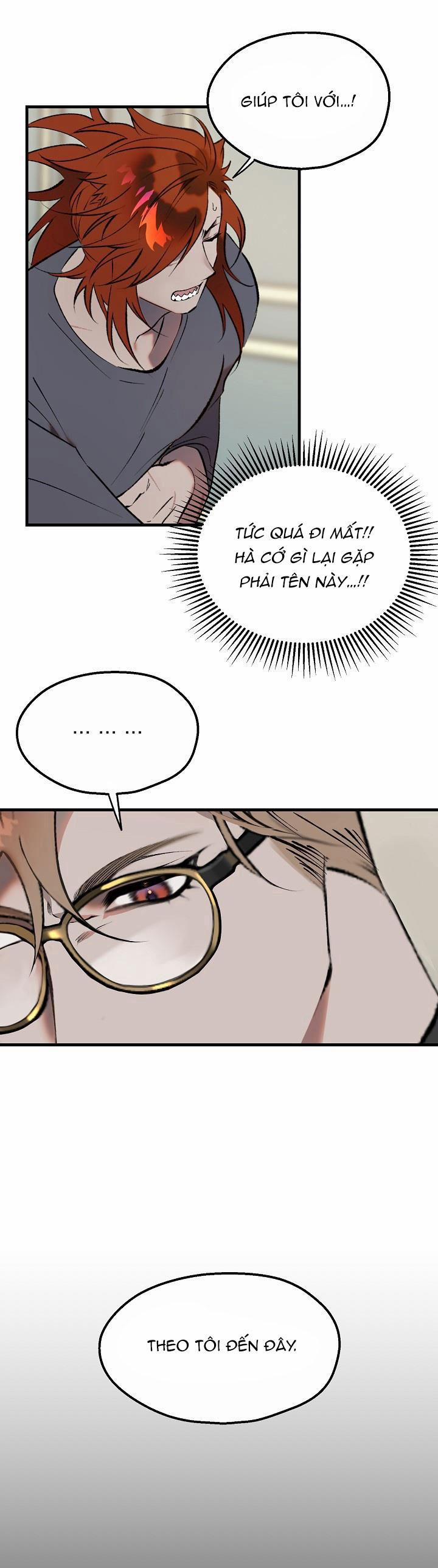 BA CHÚ HEO CON 10 trang 24