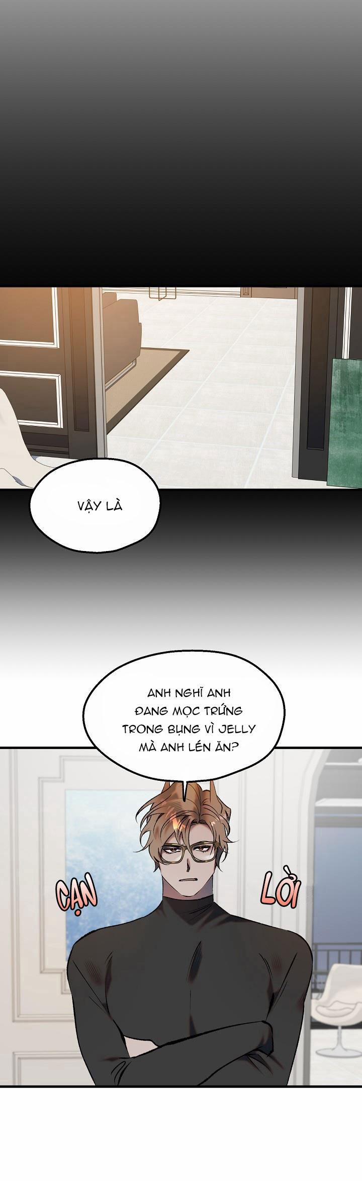 BA CHÚ HEO CON 10 trang 25