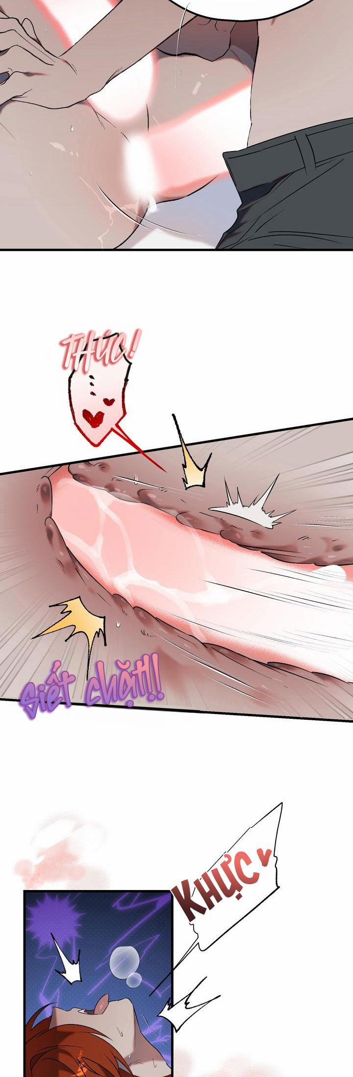 BA CHÚ HEO CON 11 0 trang 20