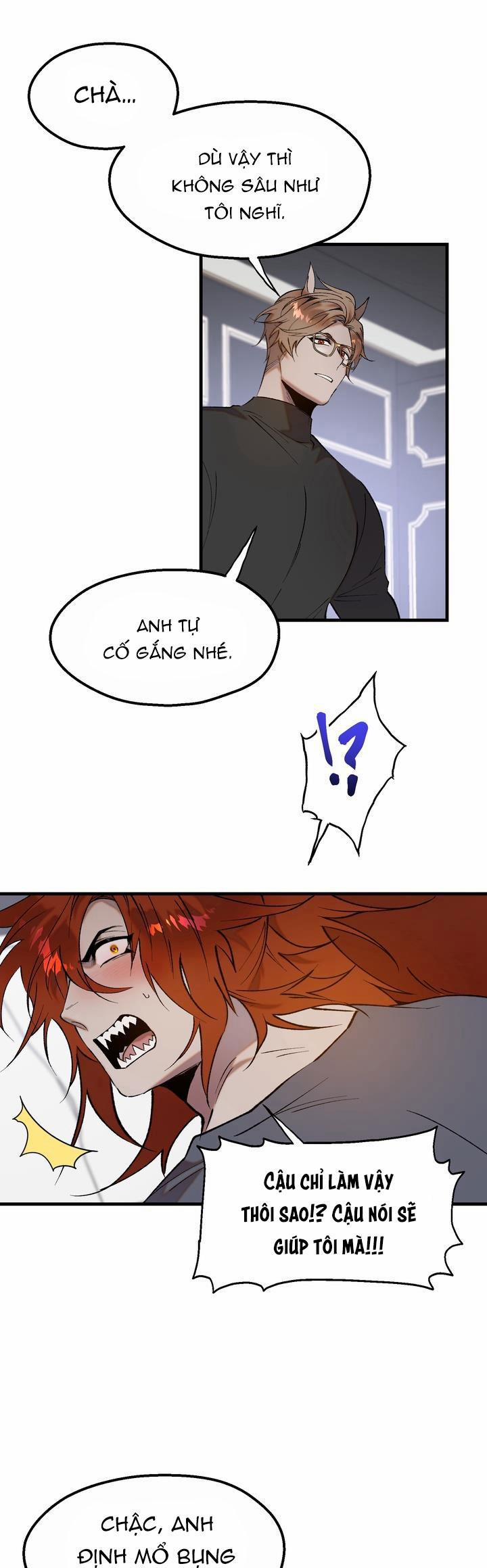 BA CHÚ HEO CON 11 0 trang 4