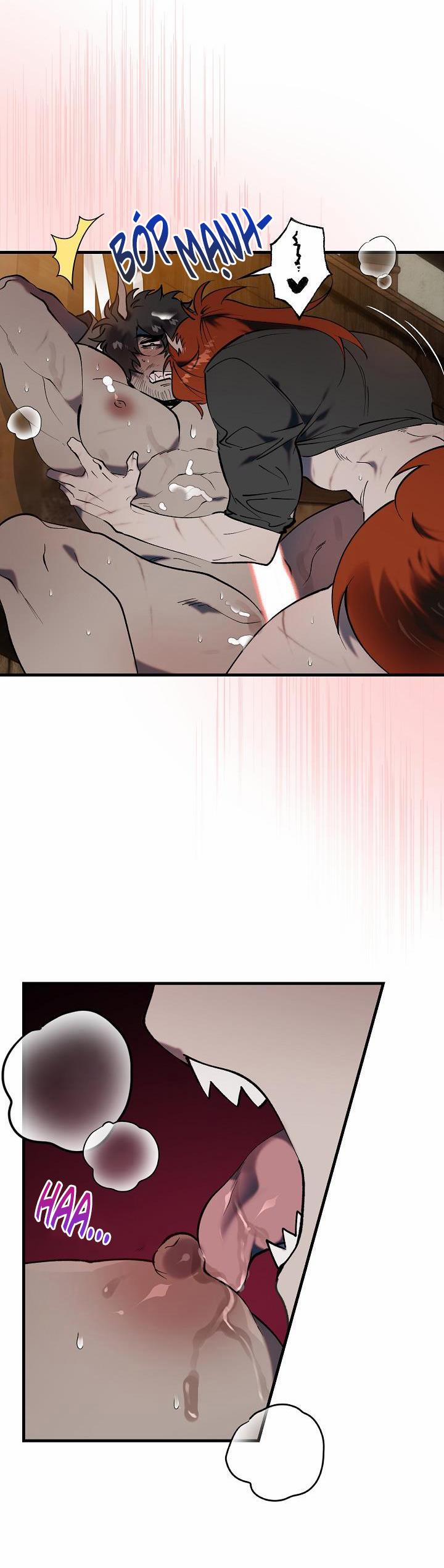 BA CHÚ HEO CON 2 trang 14