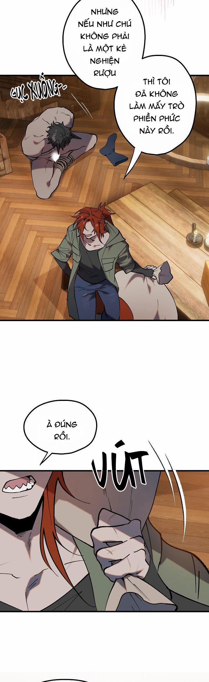 BA CHÚ HEO CON 3 trang 10