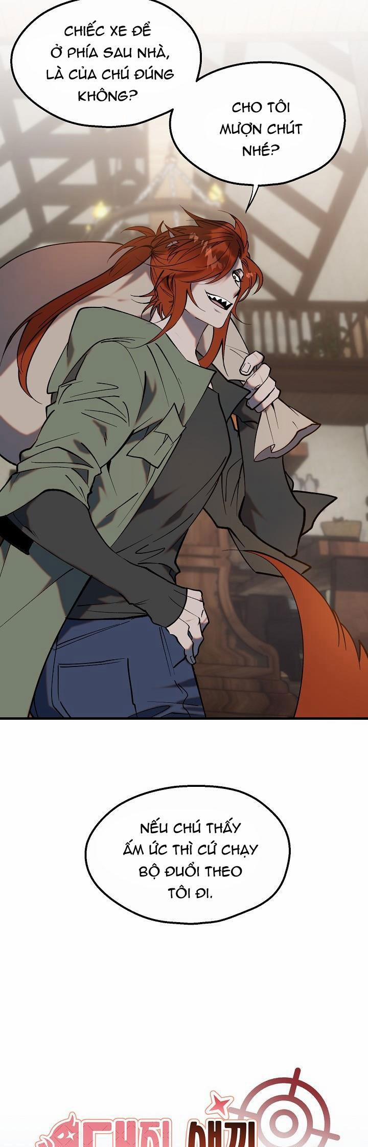 BA CHÚ HEO CON 3 trang 11