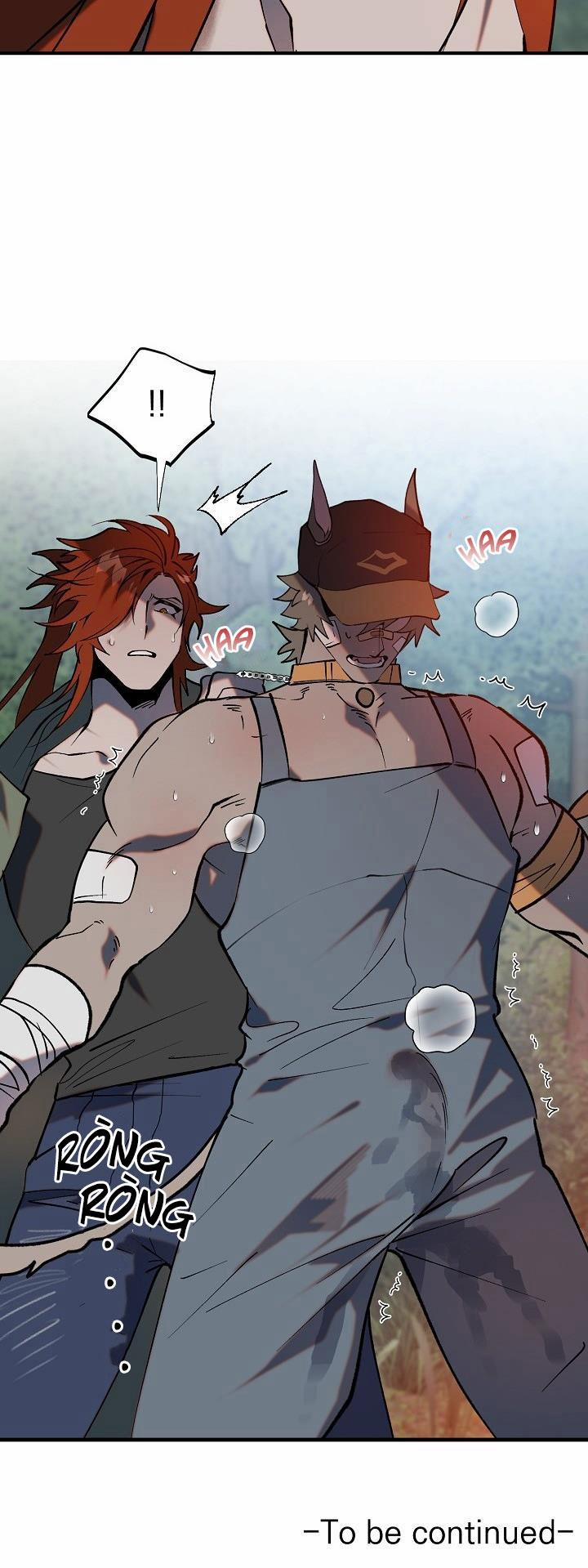 BA CHÚ HEO CON 3 trang 27