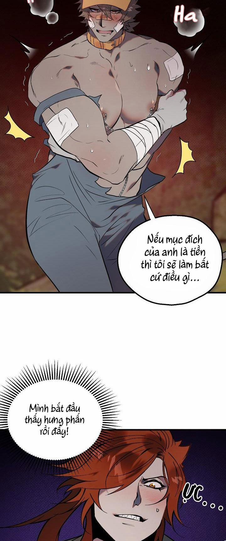 BA CHÚ HEO CON 4 trang 4