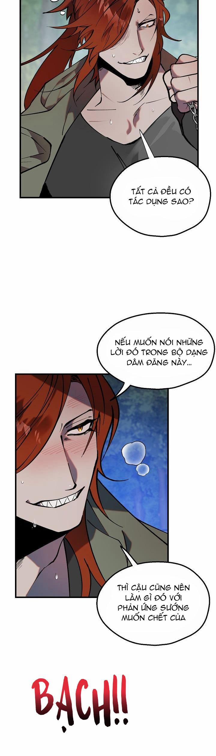 BA CHÚ HEO CON 4 trang 9