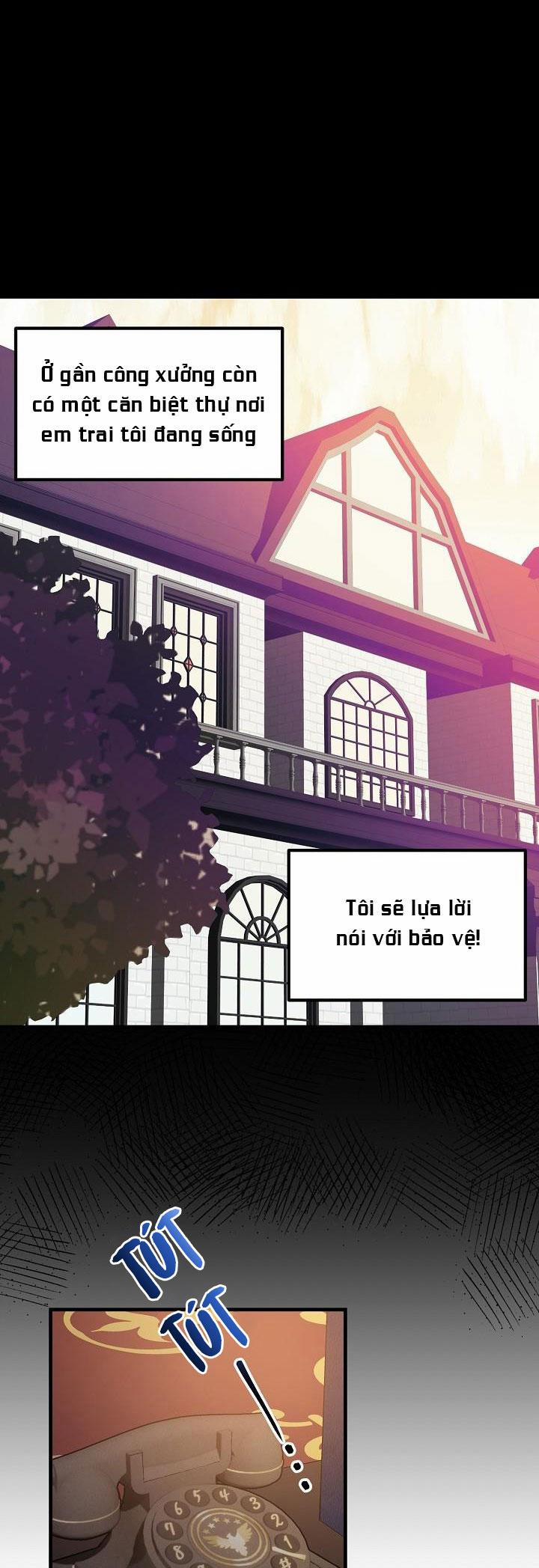 BA CHÚ HEO CON 5 trang 12