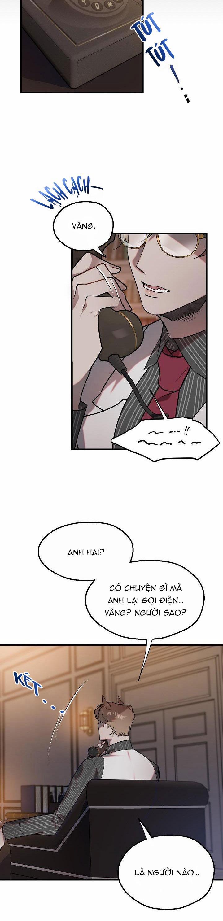 BA CHÚ HEO CON 5 trang 13