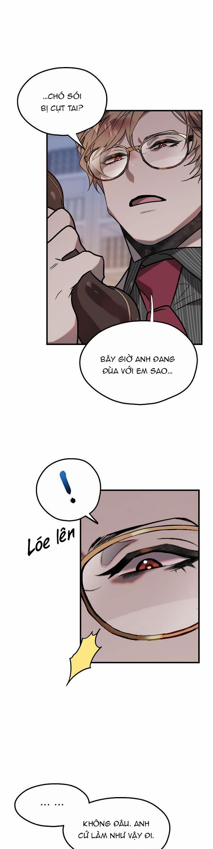 BA CHÚ HEO CON 5 trang 14