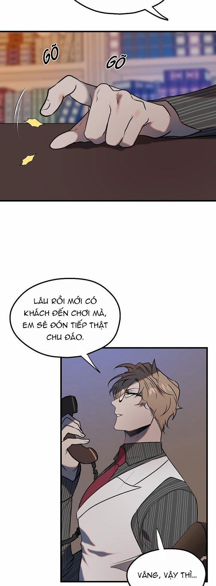 BA CHÚ HEO CON 5 trang 15