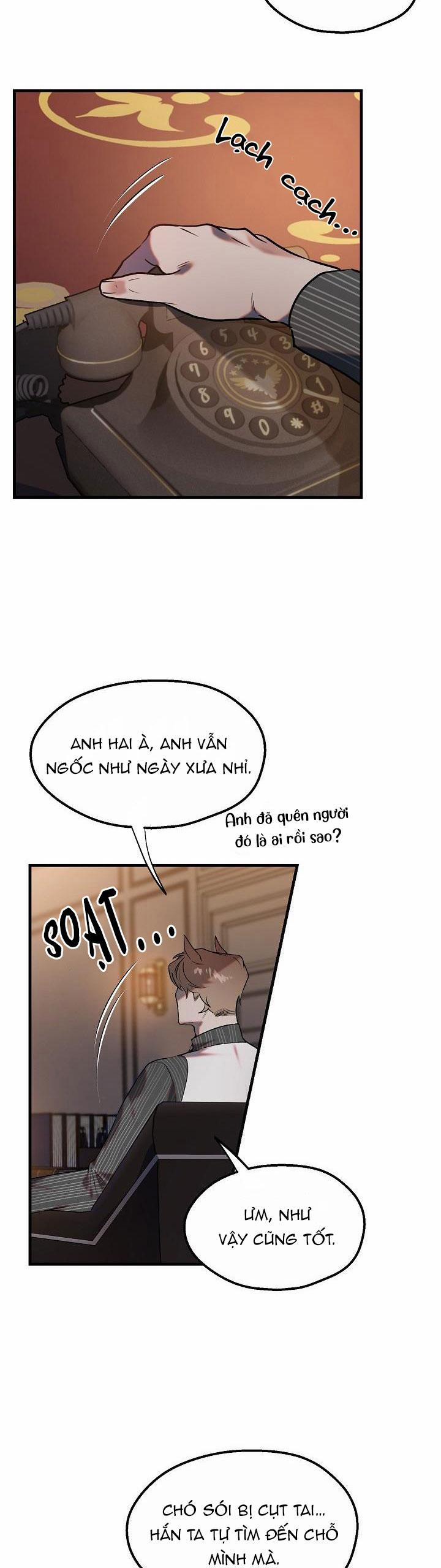 BA CHÚ HEO CON 5 trang 16