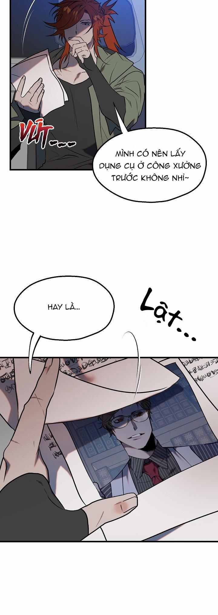 BA CHÚ HEO CON 5 trang 20