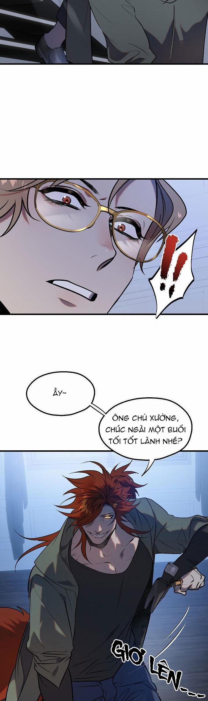 BA CHÚ HEO CON 5 trang 26