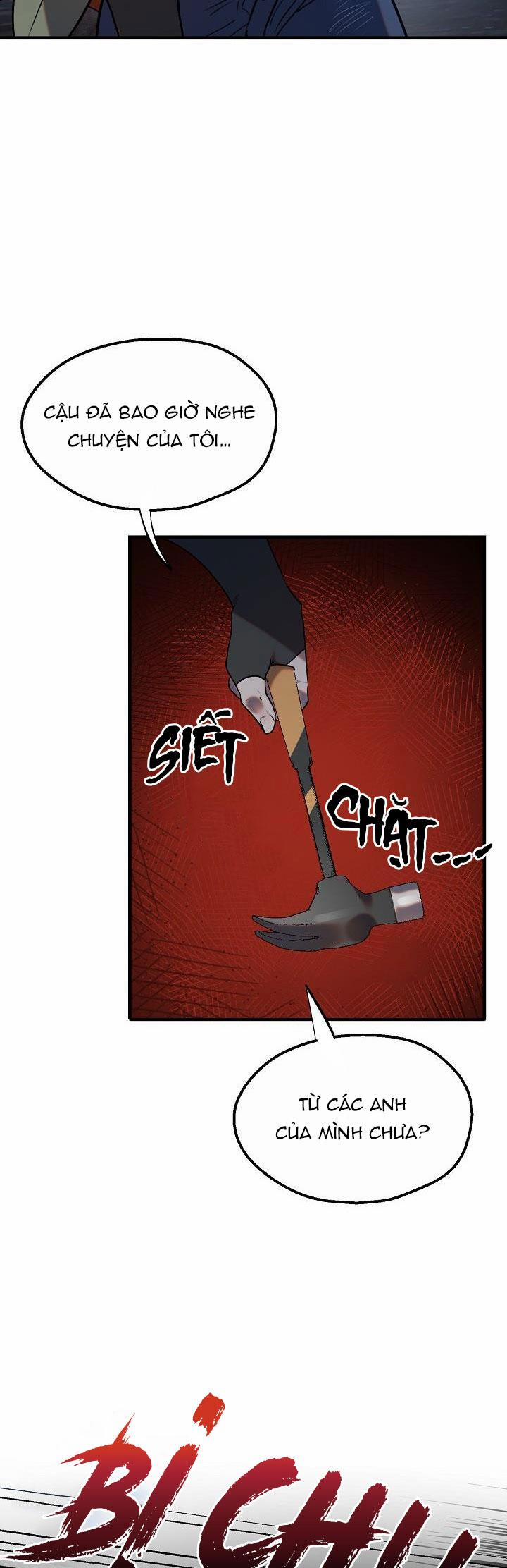 BA CHÚ HEO CON 5 trang 27