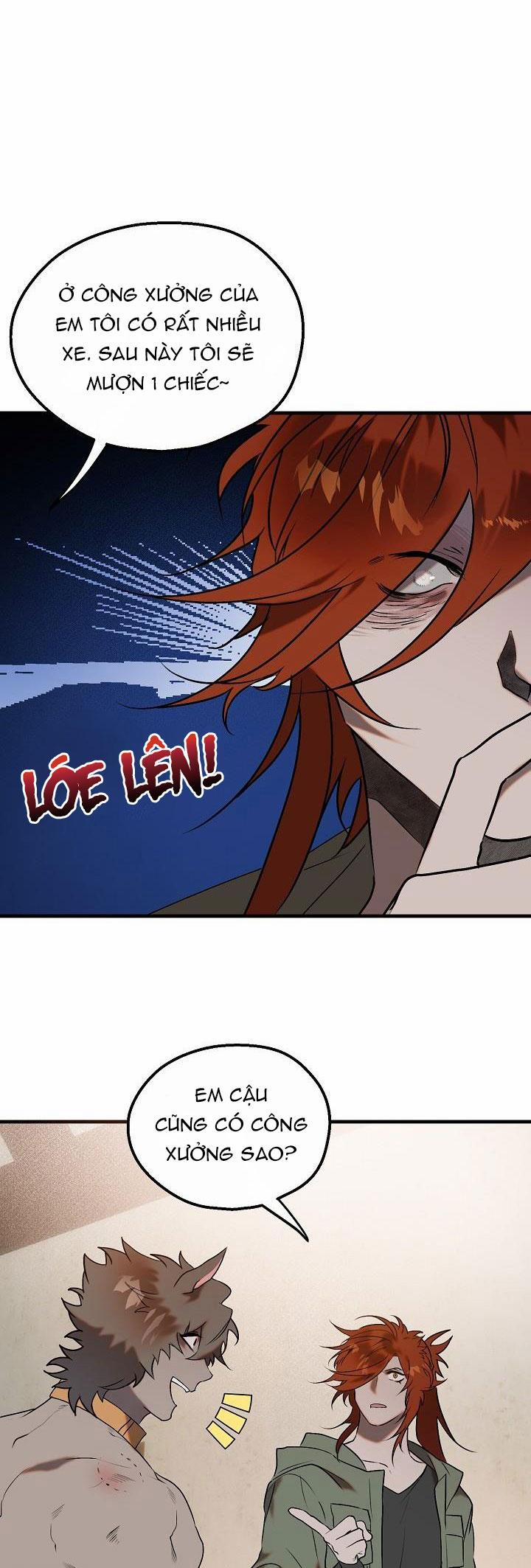 BA CHÚ HEO CON 5 trang 4