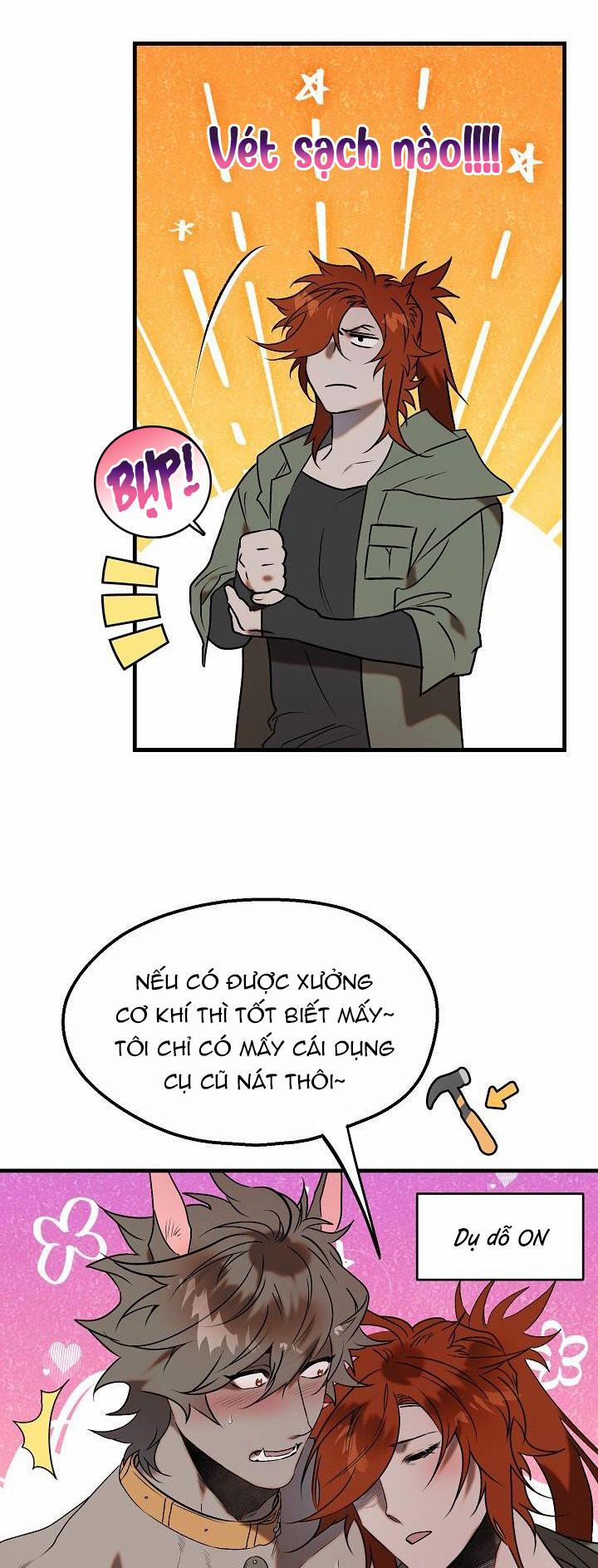 BA CHÚ HEO CON 5 trang 6