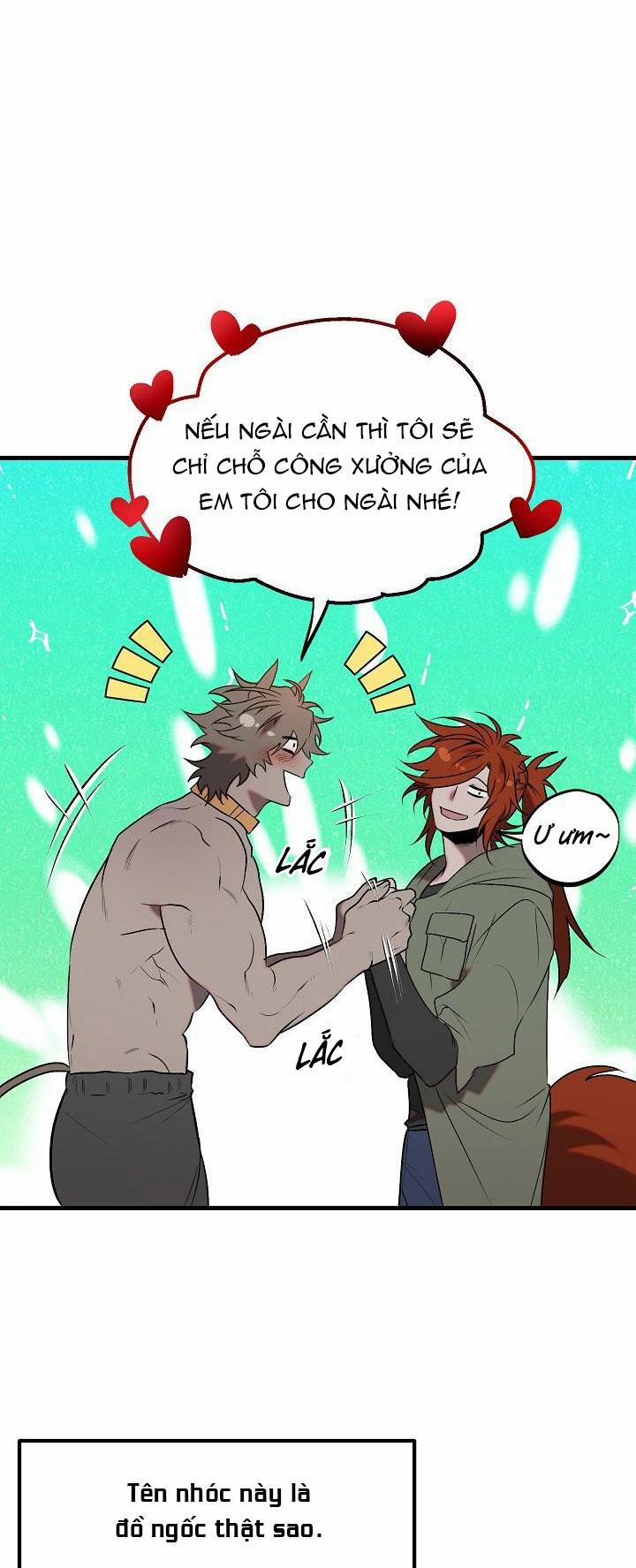 BA CHÚ HEO CON 5 trang 9