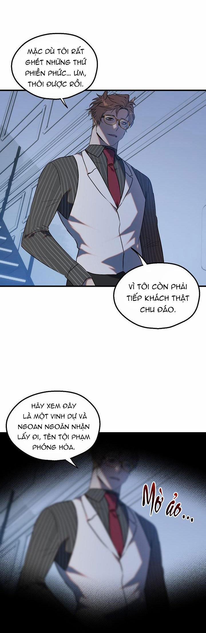 BA CHÚ HEO CON 6 trang 10