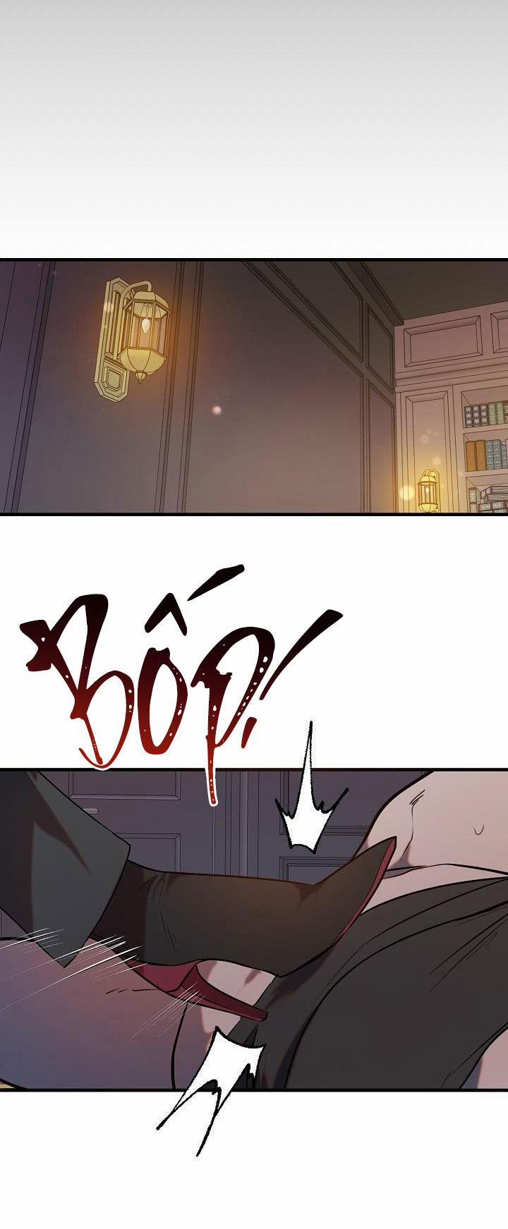 BA CHÚ HEO CON 6 trang 12