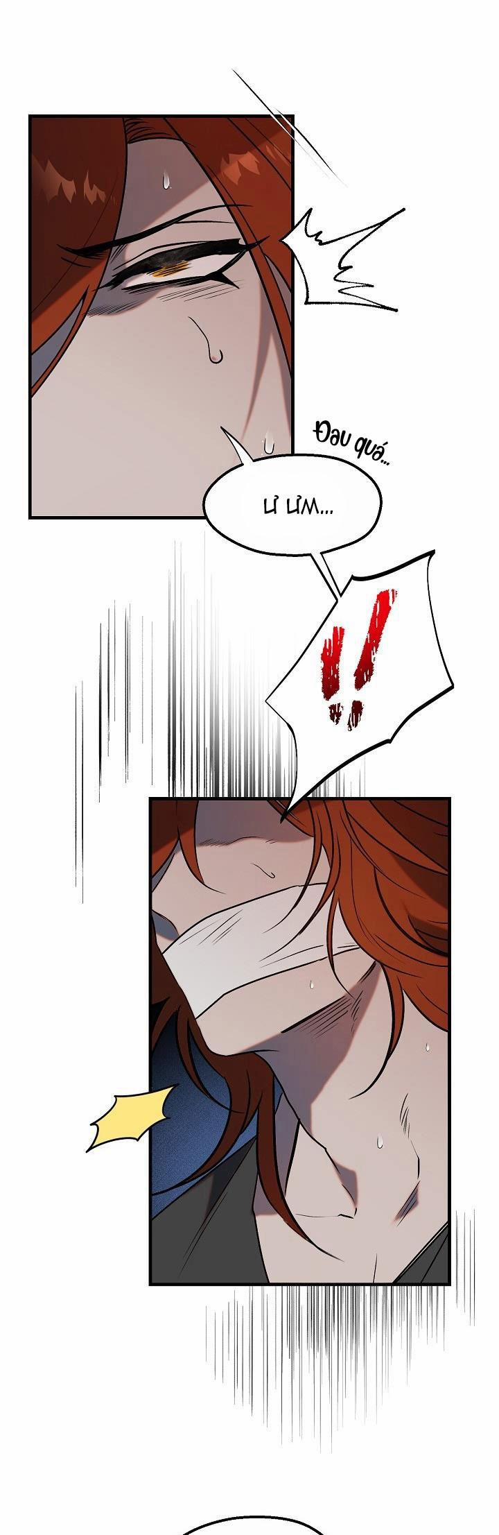 BA CHÚ HEO CON 6 trang 13