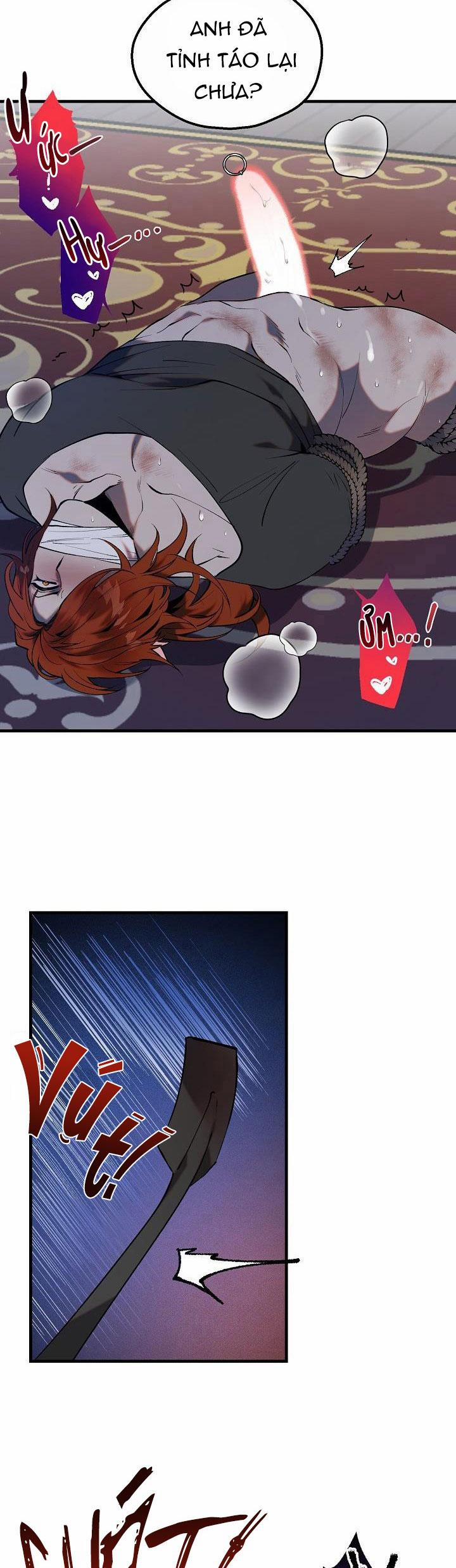 BA CHÚ HEO CON 6 trang 14